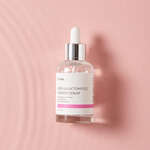 Iunik Rose Galactomyces Nemlendirici Aydınlatıcı Serum 50 ml - 2