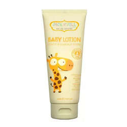 Jack And Jill Baby Lotion 100 ml - 1