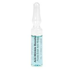 Janssen Cosmetics Ampoules Anti-wrinkle Booster Fluide Anti Rides 2ml