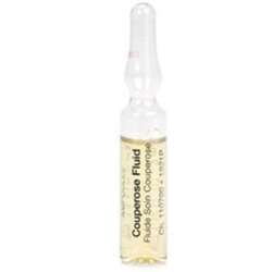 Janssen Cosmetics Ampoules Couperose Fluid 2ml - 1