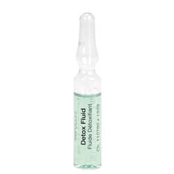 Janssen Cosmetics Ampoules Detox Fluid 2ml