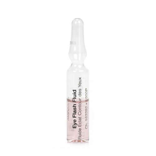 Janssen Cosmetics Ampoules Eye Flash Fluid 1.5 ml - 1