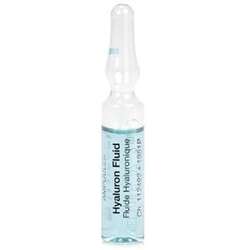 Janssen Cosmetics Ampoules Hyaluron Fluid 2ml