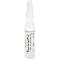 Janssen Cosmetics Ampoules Melafadin Fluid 2ml