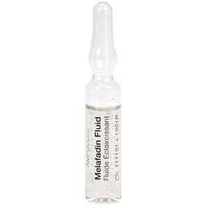 Janssen Cosmetics Ampoules Melafadin Fluid 2ml - 1