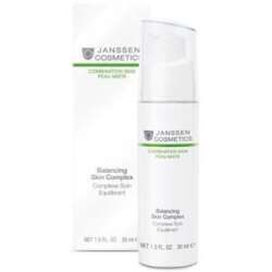 Janssen Cosmetics Combination Skin Balancing Skin Complex 30ml - 1