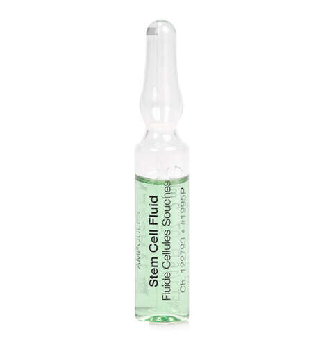 Janssen Cosmetics Stem Cell Fluid 2ml - 1