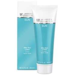 Janssen Cosmetics Sun After Sun Lotion 200ml - 1