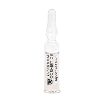 Janssen Cosmetics Superfruit Fluid 2 ml - 1