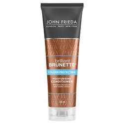 John Frieda Brilliant Brunette Nemlendirici Bakım Kremi 250ml