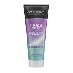 John Frieda Frizz Ease Ağırlaştırmayan Besleyici Saç Bakım Kremi 250 ml