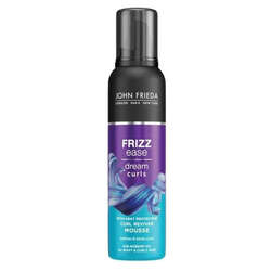 John Frieda Frizz Ease Curl Bukle Belirginleştirici Saç Köpüğü 200 ml