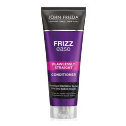 John Frieda Frizz Ease Düzleştirici Etkili Günlük Saç Bakım Kremi 250 ml