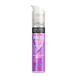 John Frieda Frizz Ease Ekstra Güçlü Serum 50 ml