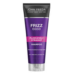 John Frieda Frizz Ease Flawlessly Straight Shampoo 250 ml