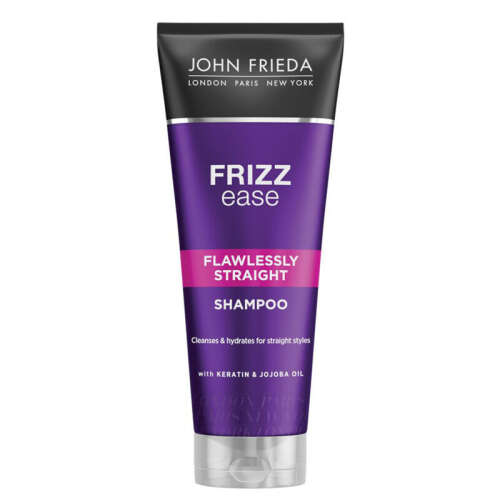 John Frieda Frizz Ease Flawlessly Straight Shampoo 250 ml - 1