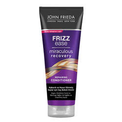 John Frieda Frizz Ease Mucizevi Saç Bakım Kremi 250 ml