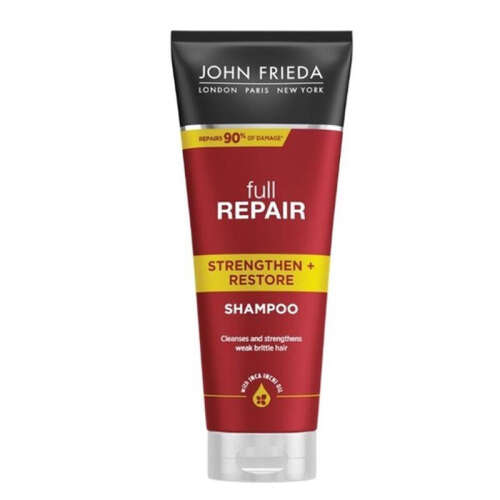 John Frieda Full Repair Güçlendirici Şampuan 250 ml - 1