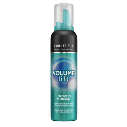 John Frieda Volume Lift Hacim Veren Saç Köpüğü 200 ml - 1