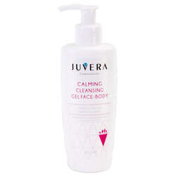 Juvera Calmin Cleansing Gel 200 ml - Avantajlı Ürün