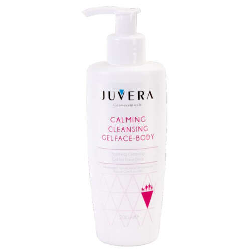 Juvera Calmin Cleansing Gel 200 ml - 1