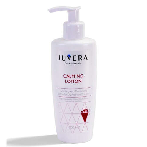 Juvera Calming Lotion 200 ml - 1