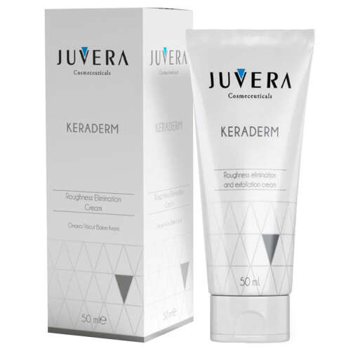 Juvera Keraderm 50 ml - 1