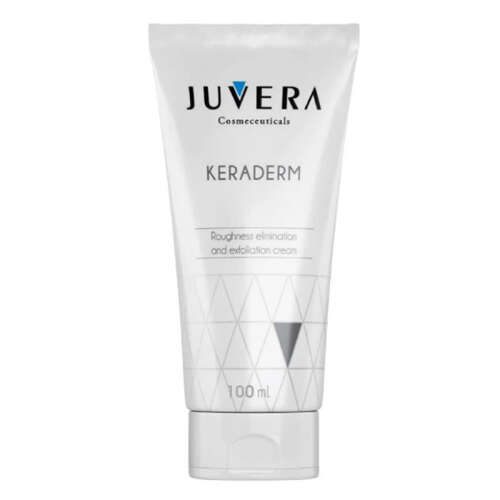 Juvera Keraderm Vücut Bakım Kremi 100 ml - 1