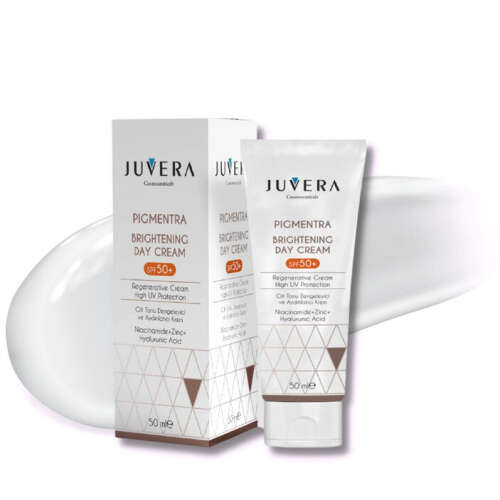 Juvera Pigmentra Brightening Day Cream Spf 50 50 ml - 2