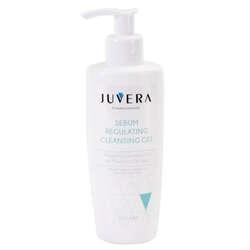 Juvera Sebum Regulating Cleansing Gel 200 ml