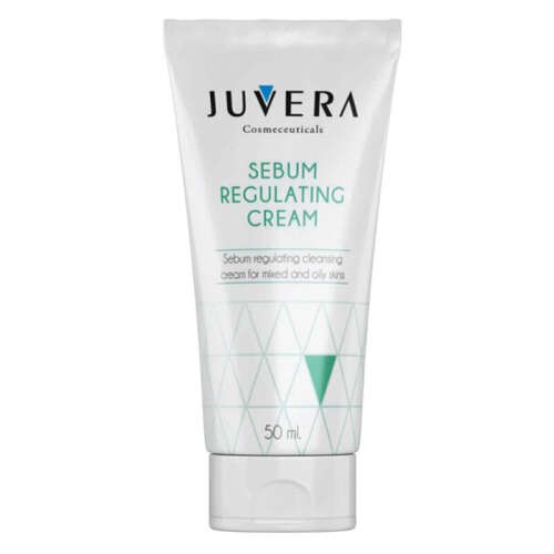 Juvera Sebum Regulating Cream 50 ml - 1