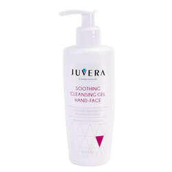 Juvera Soothing Cleansing Gel 200 ml