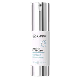 K-Lotus Beauty Collagen Cilt Sıkılaştırıcı ve Aydınlatıcı Serum 30 ml