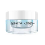 K-Lotus Beauty Deniz Yosunu Özlü Gece Bakımı Uyku Maskesi 30 ml - 1