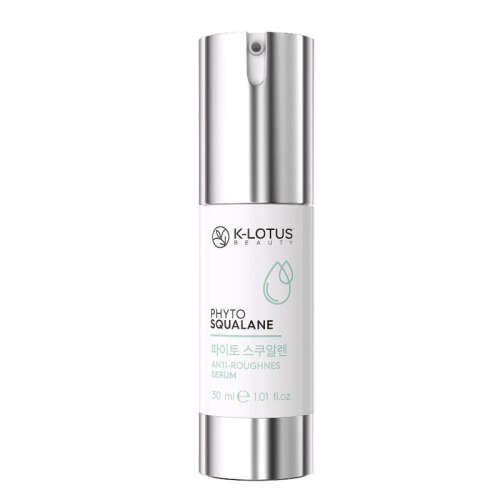 K-Lotus Beauty Phyto Squalane Elastikiyet Arttırma Etkili Cilt Serumu 30 ml - 1