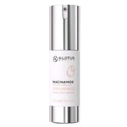 K-Lotus Beauty Sıkılaştırıcı Cilt Bakım Serumu 28 ml - 1