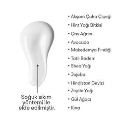 Kapa Plus Cilt Bakım Kremi 50 ml