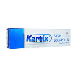 Kartix Krem 100ml - 1