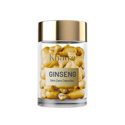 Khatre Ginseng Repair Effect 20 Kapsül