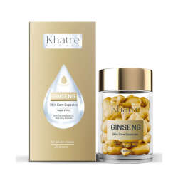 Khatre Ginseng Repair Effect 20 Kapsül - 2