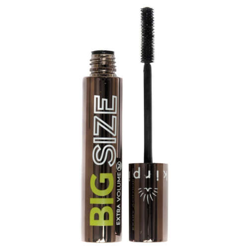 Kirpi Cosmetics Big Size Extra Volume 12 ml - Uzun ve Dolgun Kirpikler - 1