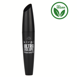 Kirpi Cosmetics Ultra Volume Maskara (Promosyon Ürünü) - 2