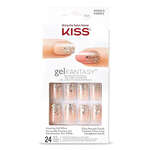 Kiss Gel Fantasy Takma Tırnak - KGN01C - Fanciful - Thumbnail