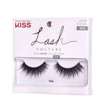 Kiss Lash Couture Faux Mink Komple Takma Kirpik - KLCS01C - Gala - 2