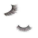 Kiss Lash Couture Faux Mink Komple Takma Kirpik - KLCS03C - Midnight - 2