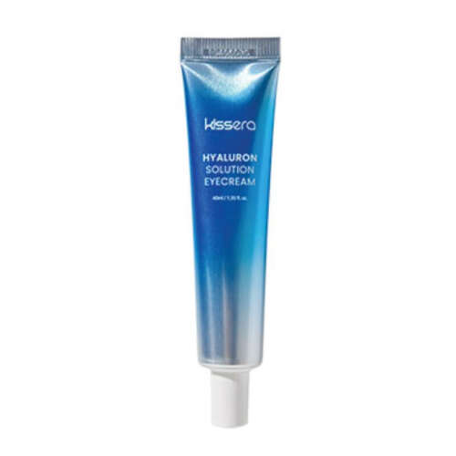 Kissera Hyaluron Solution Eye Cream 40 ml - 1