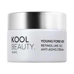 Kool Beauty Bio Retinol K2 Anti Aging Cream 50 ml - 1