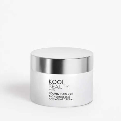 Kool Beauty Bio Retinol K2 Anti Aging Cream 50 ml - 2