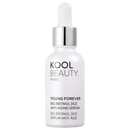 Kool Beauty Bio Retinol K2 Anti Aging Serum 30 ml - 1