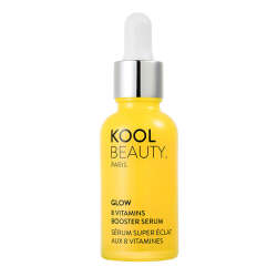 Kool Beauty Glow 8 Vitamins Booster Serum 30 ml - 1